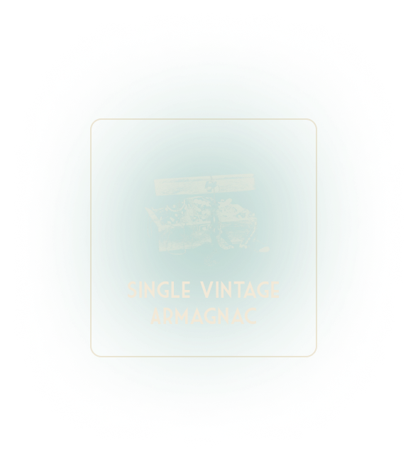 Single Vintage Armagnac – BHAKTA Spirits