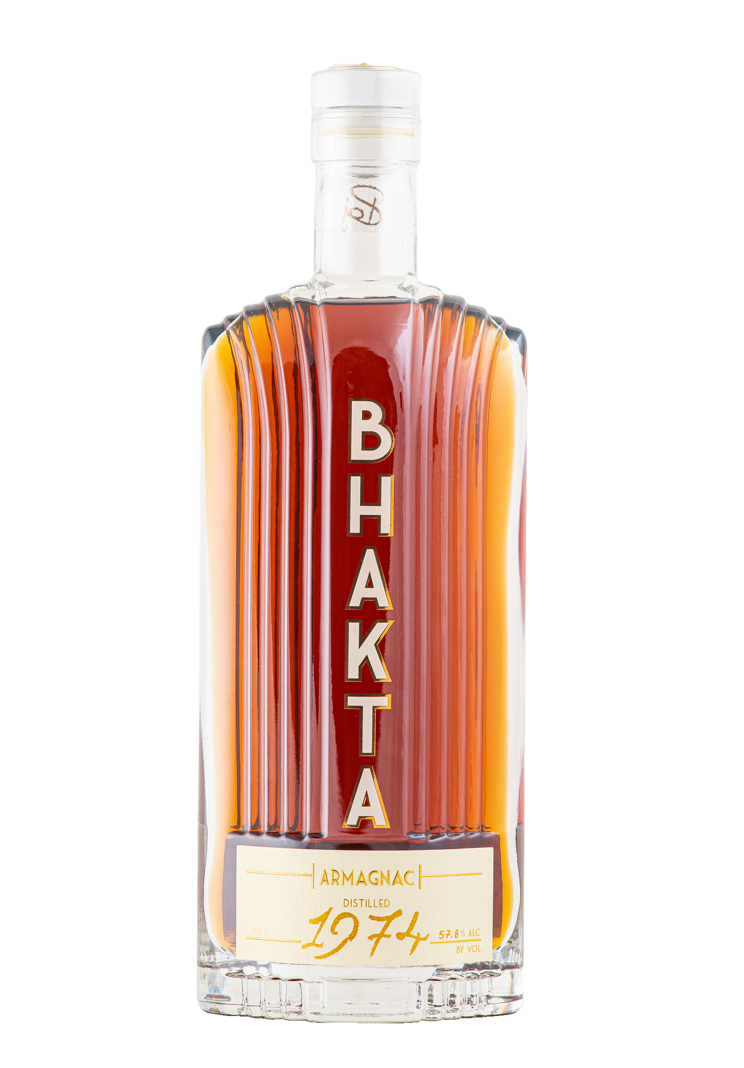 BHAKTA 1974 Armagnac