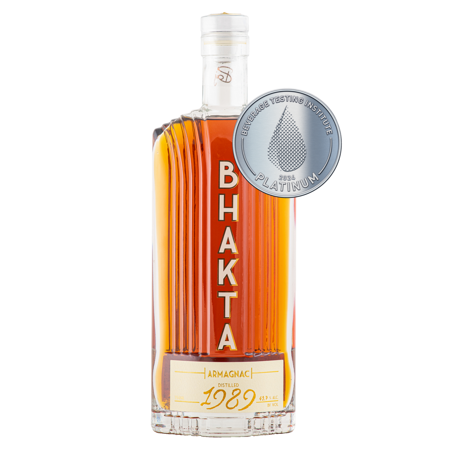 BHAKTA 1989 Armagnac