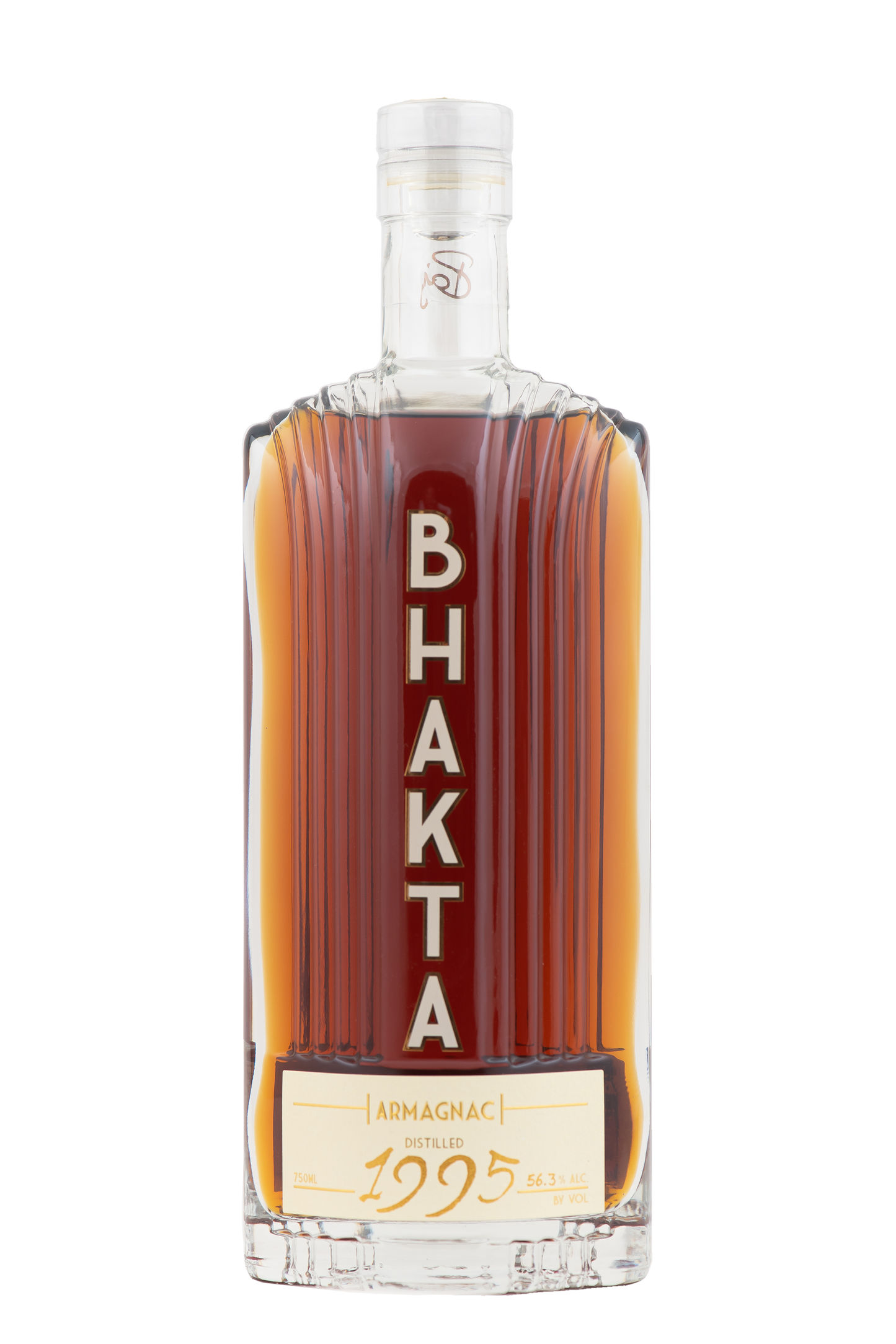 BHAKTA 1995 Armagnac