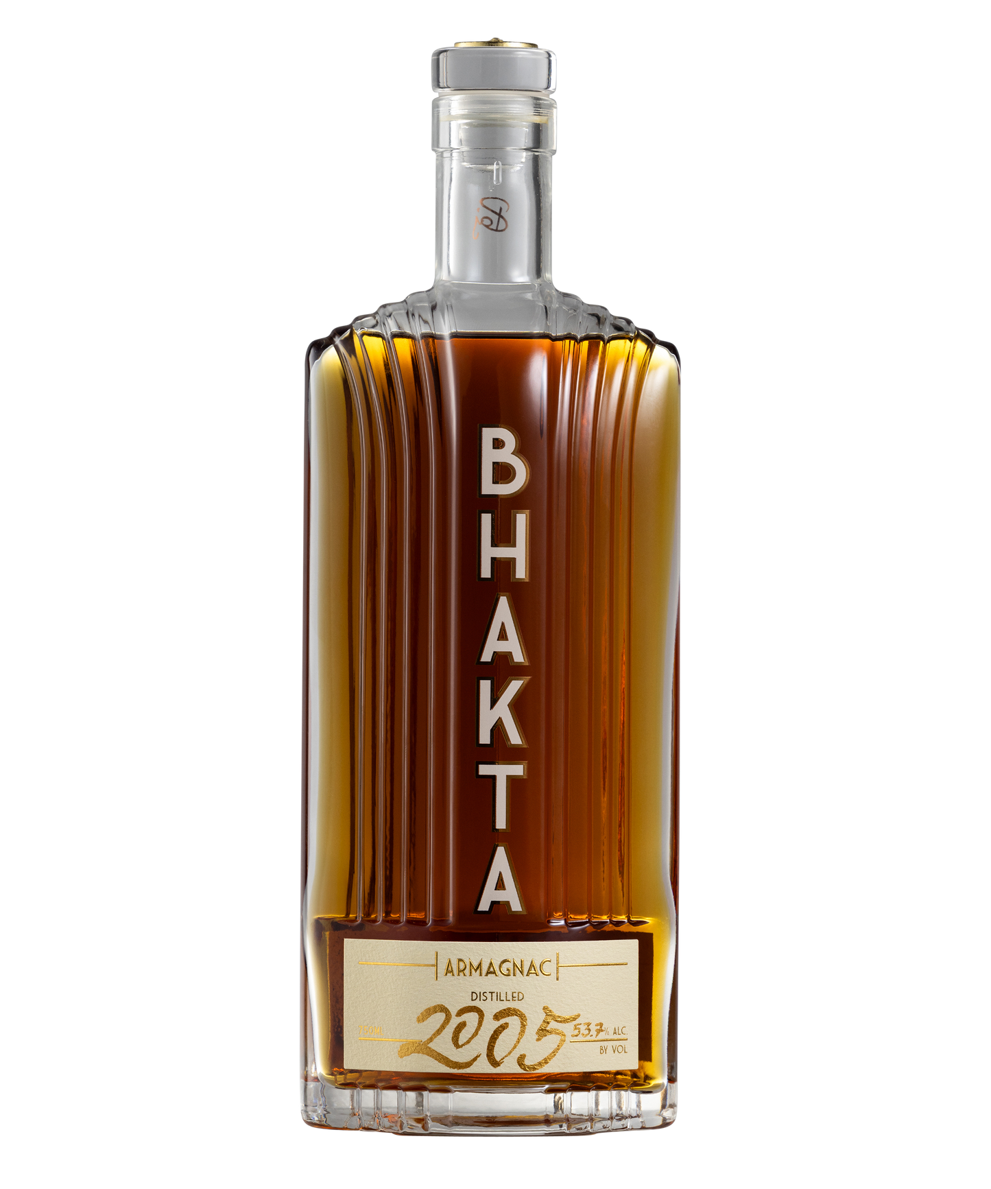 BHAKTA 2005 Armagnac
