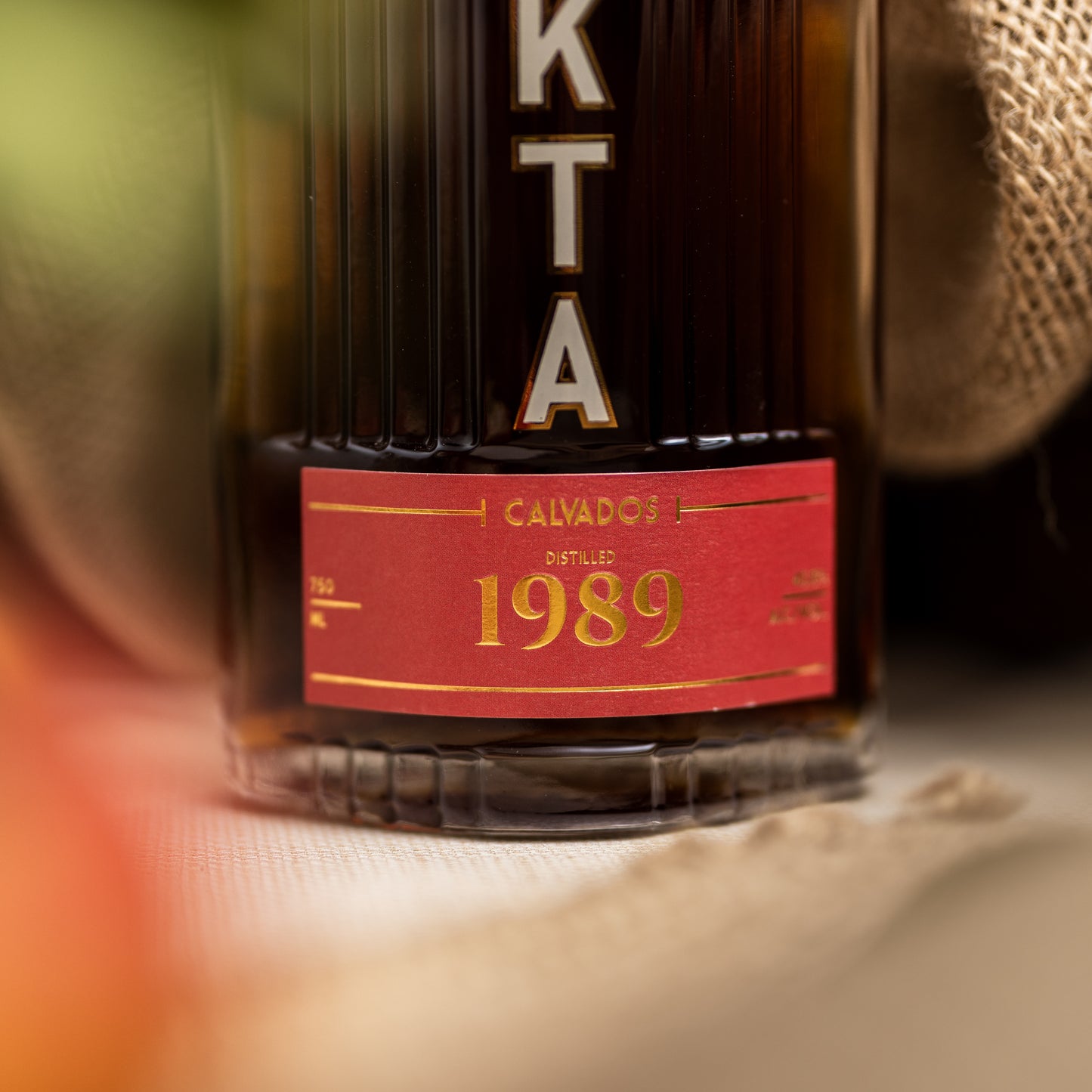 BHAKTA 1989 Calvados