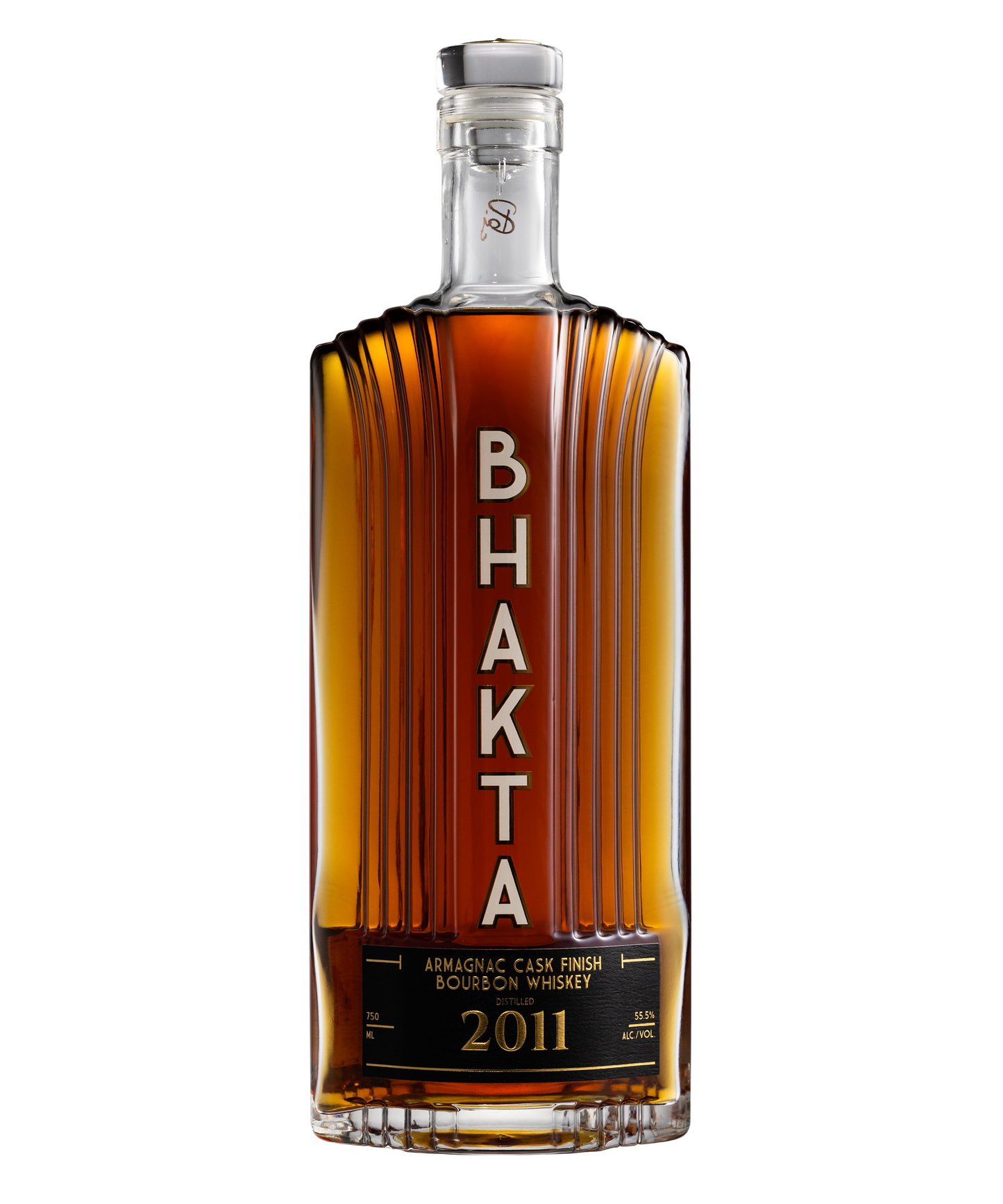 BHAKTA 2011 Bourbon