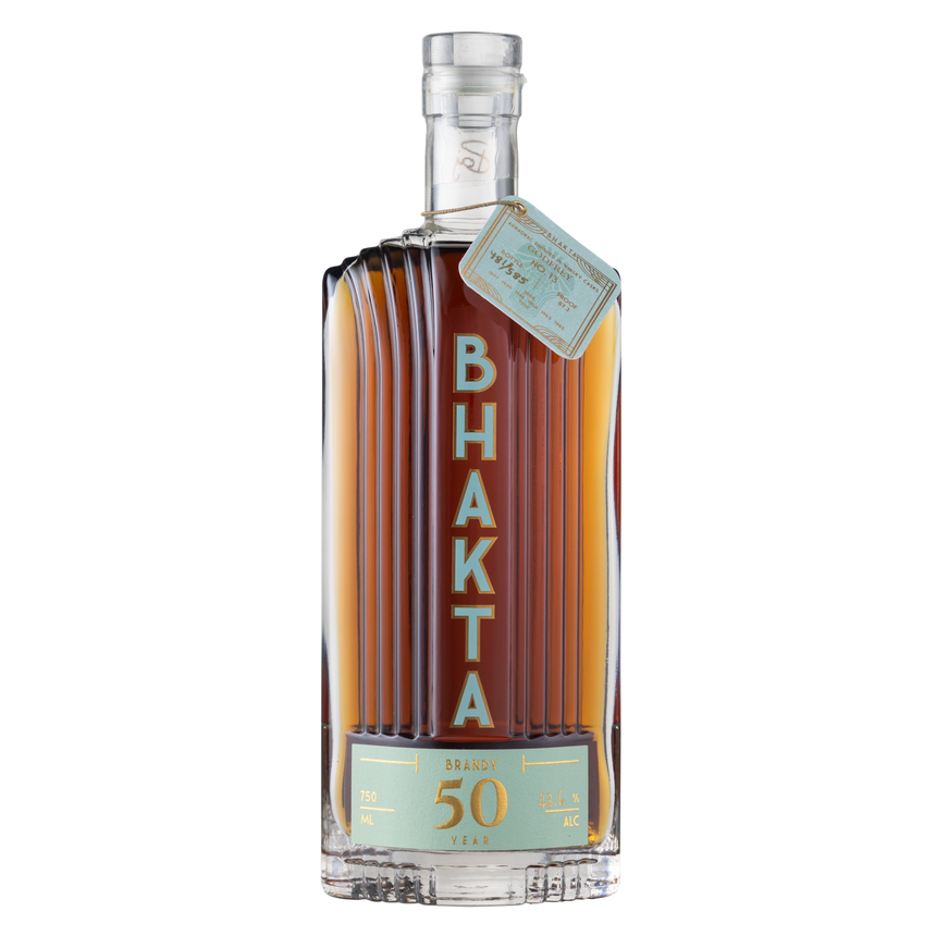 BHAKTA 50 Barrel No. 13
