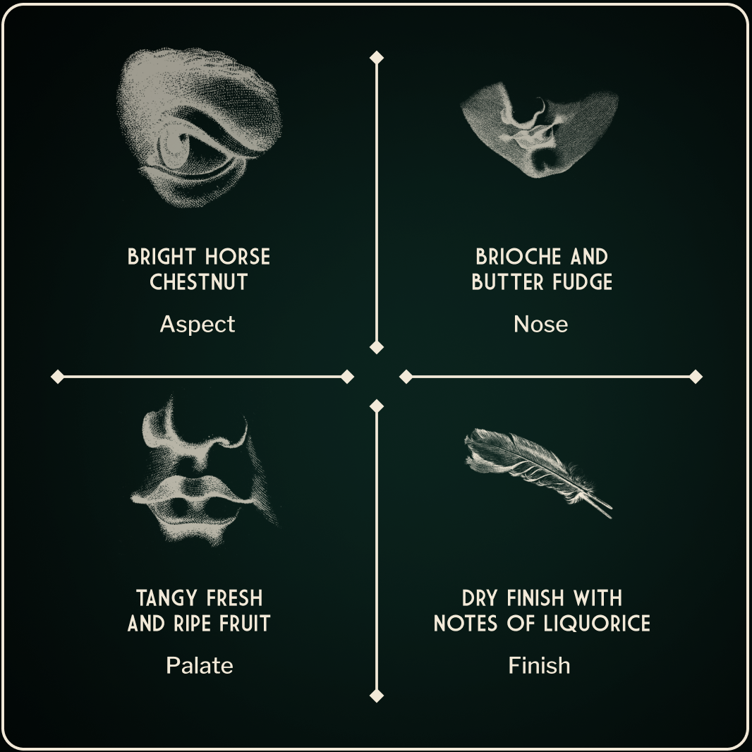 BHAKTA 1946 Armagnac