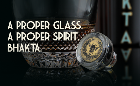 The Irish Side of BHAKTA