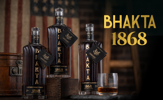 The Story of 1868