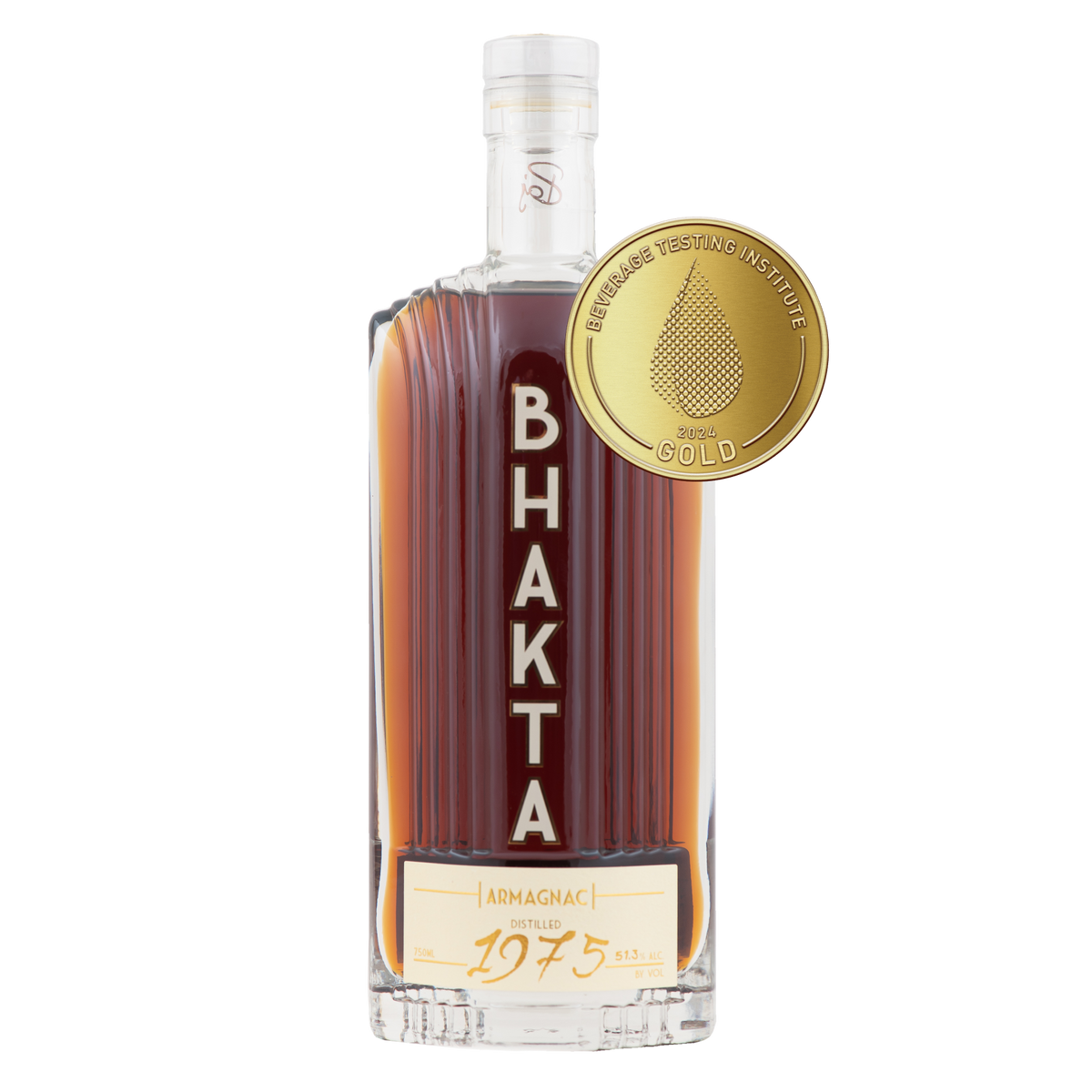 BHAKTA 1975 Armagnac