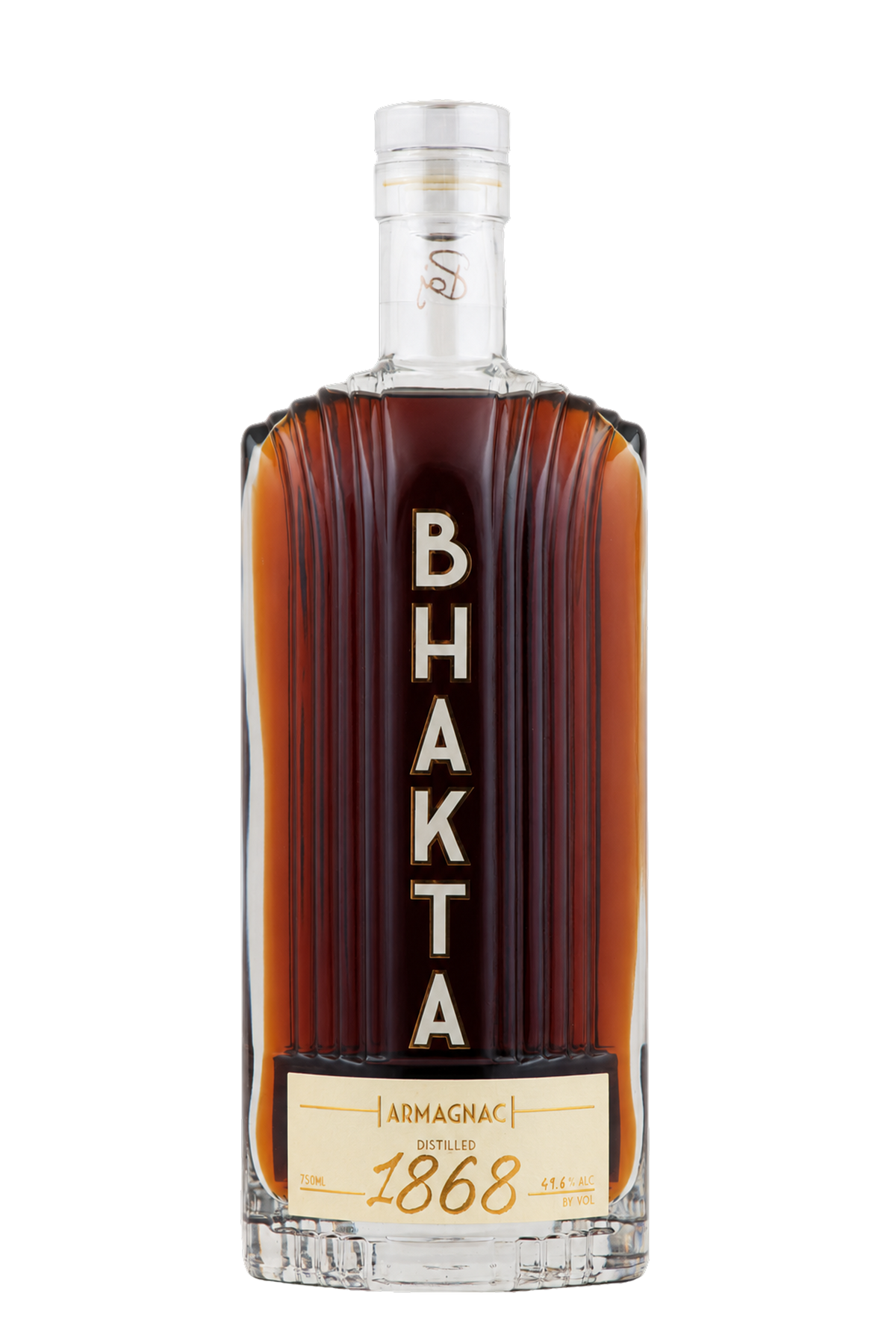 BHAKTA 1868 Armagnac