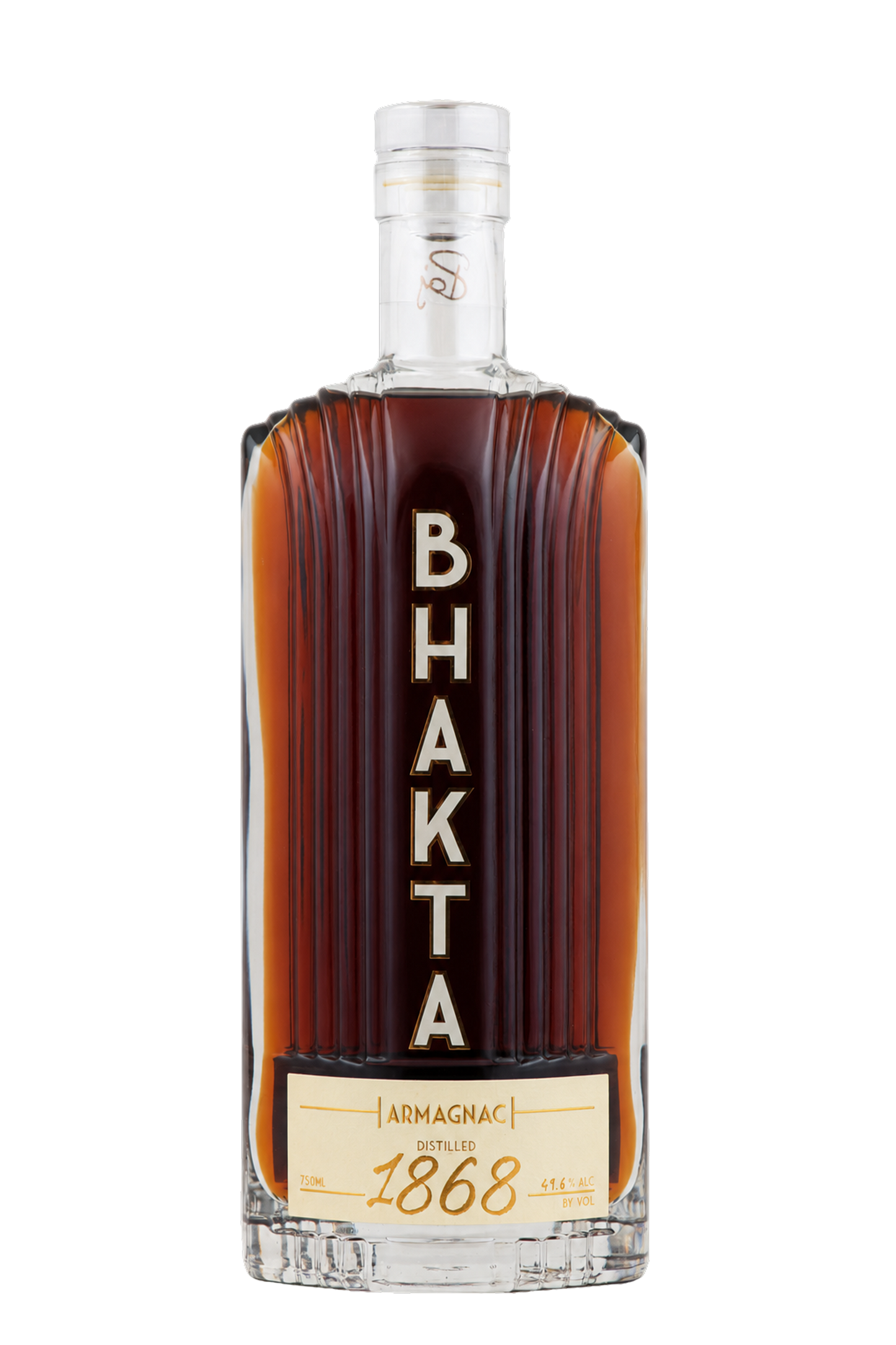 BHAKTA 1868 Armagnac