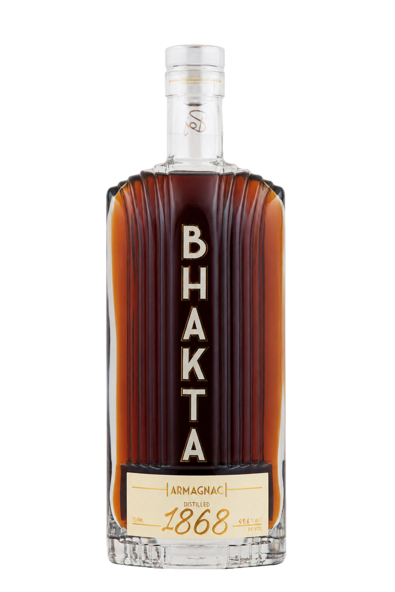 BHAKTA 1868 Armagnac