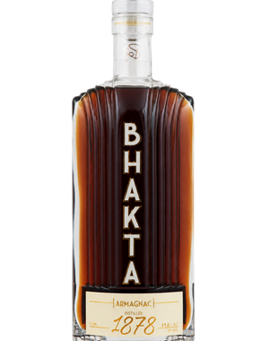 BHAKTA 1878 Armagnac