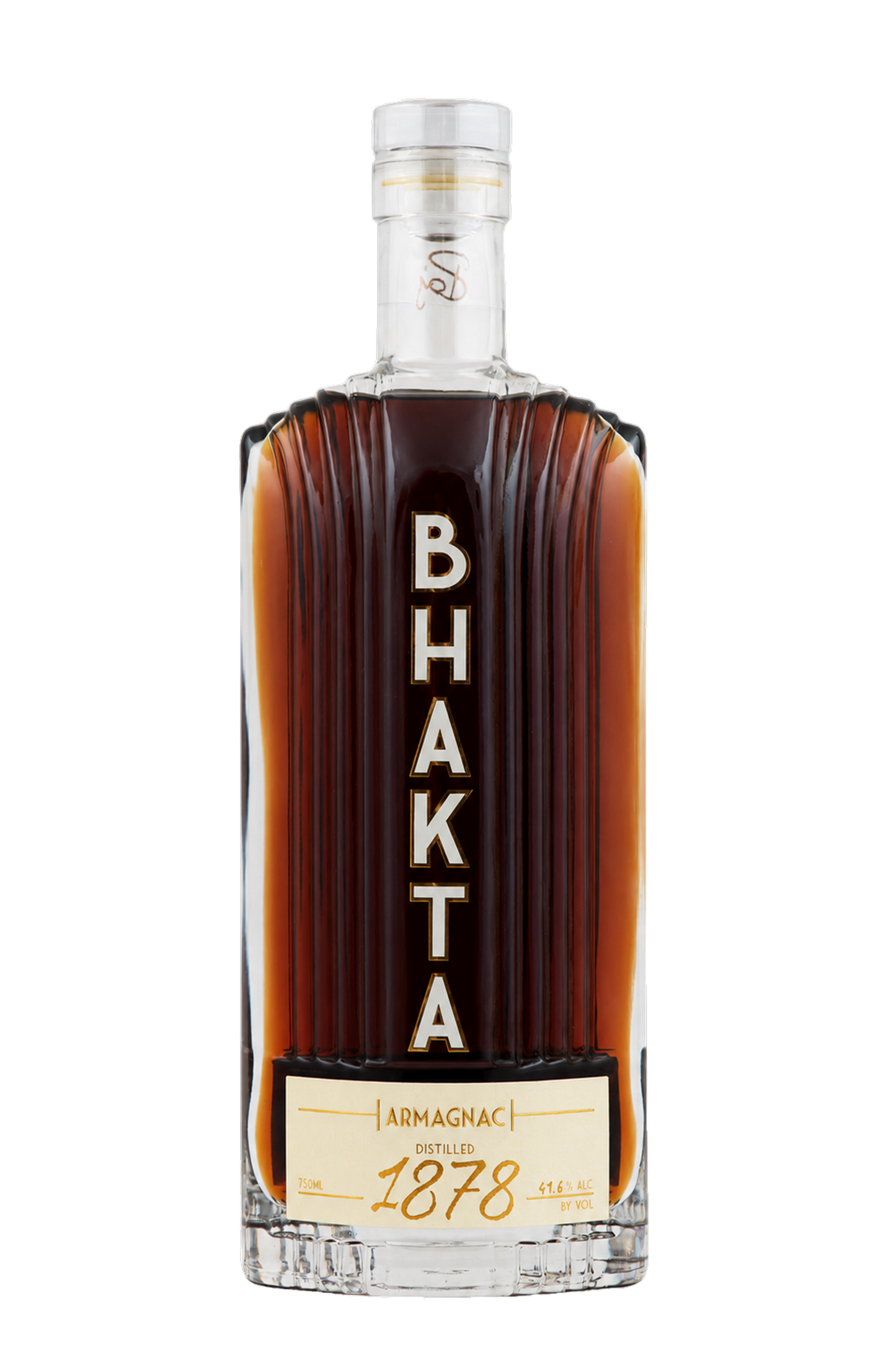 BHAKTA 1878 Armagnac