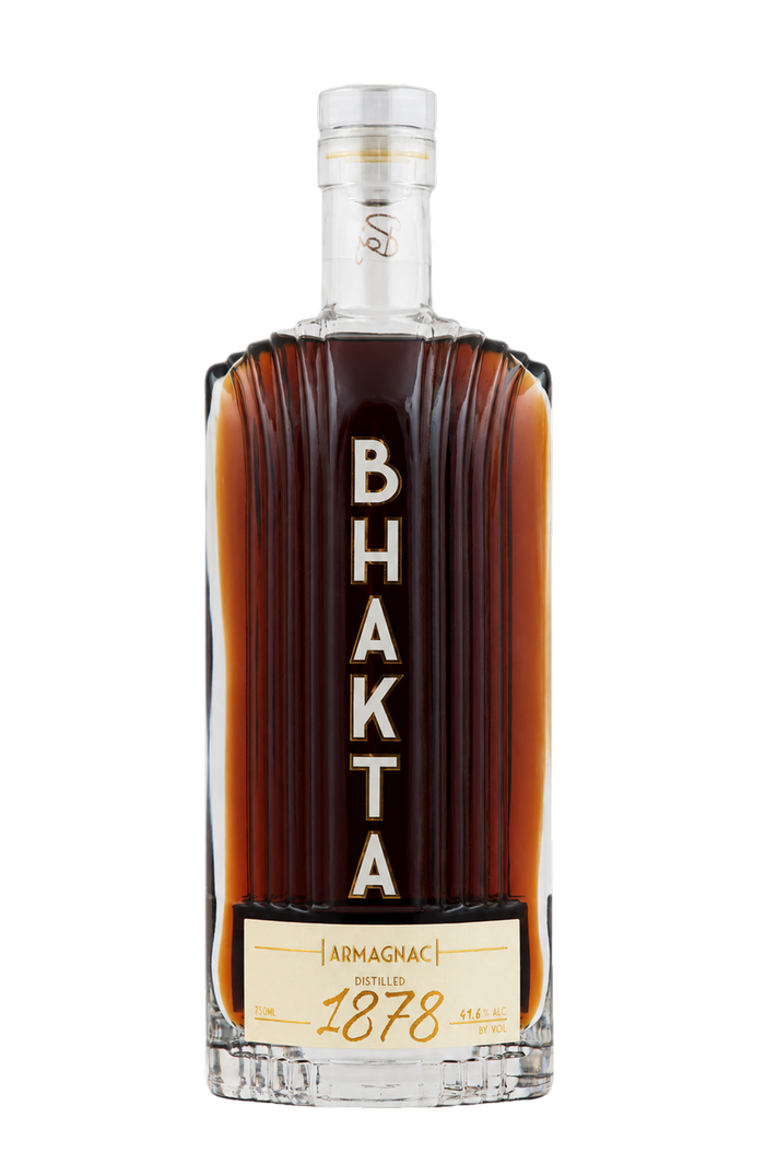 BHAKTA 1878 Armagnac