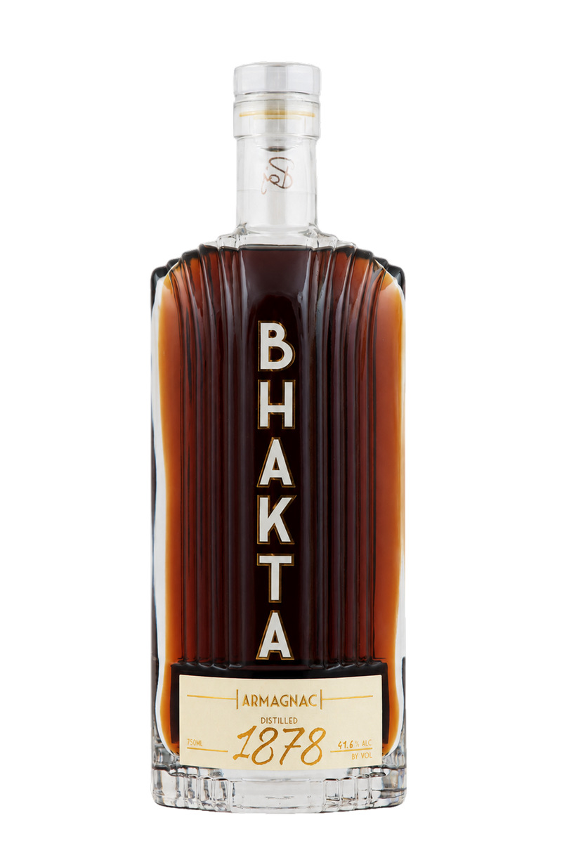 BHAKTA 1878 Armagnac