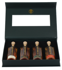BHAKTA Vintage Sampler 4x50ml Set