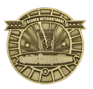 Gold — Denver Spirits Competition