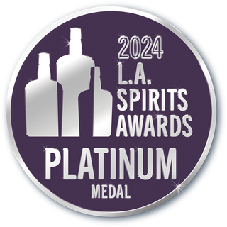 Platinum — L.A. Spirits Awards