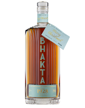 BHAKTA 1928 "Merry Christmas"