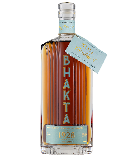 BHAKTA 1928 "Merry Christmas"