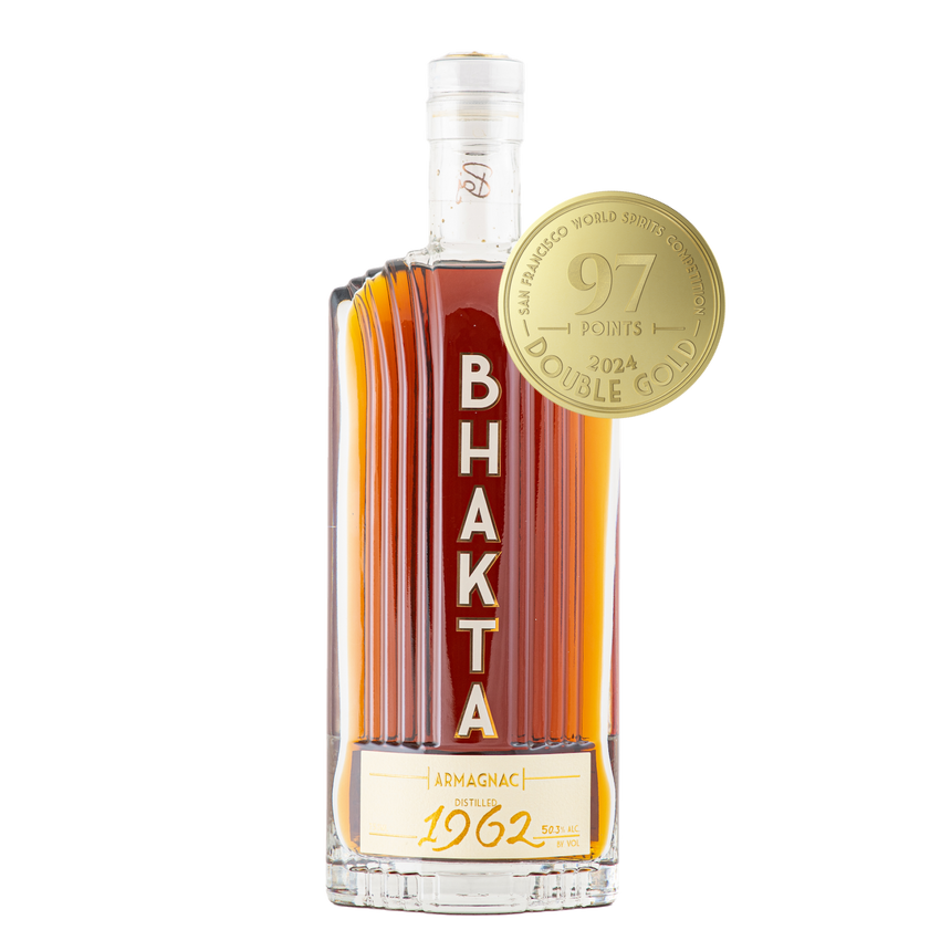 BHAKTA 1962 Armagnac