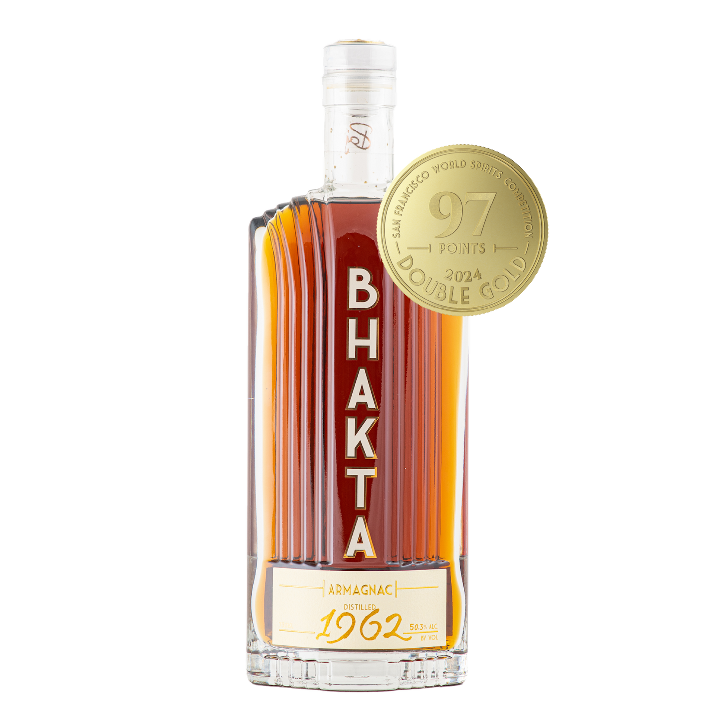 BHAKTA 1962 Armagnac