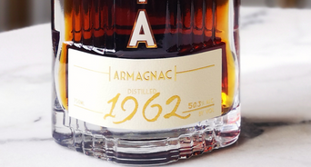 BHAKTA 1962 Armagnac