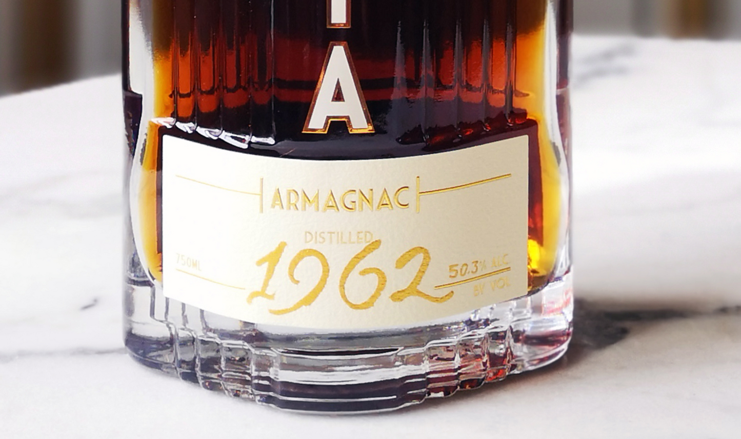 BHAKTA 1962 Armagnac