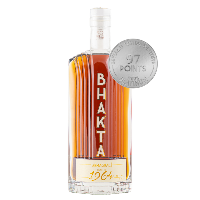 BHAKTA 1964 Armagnac