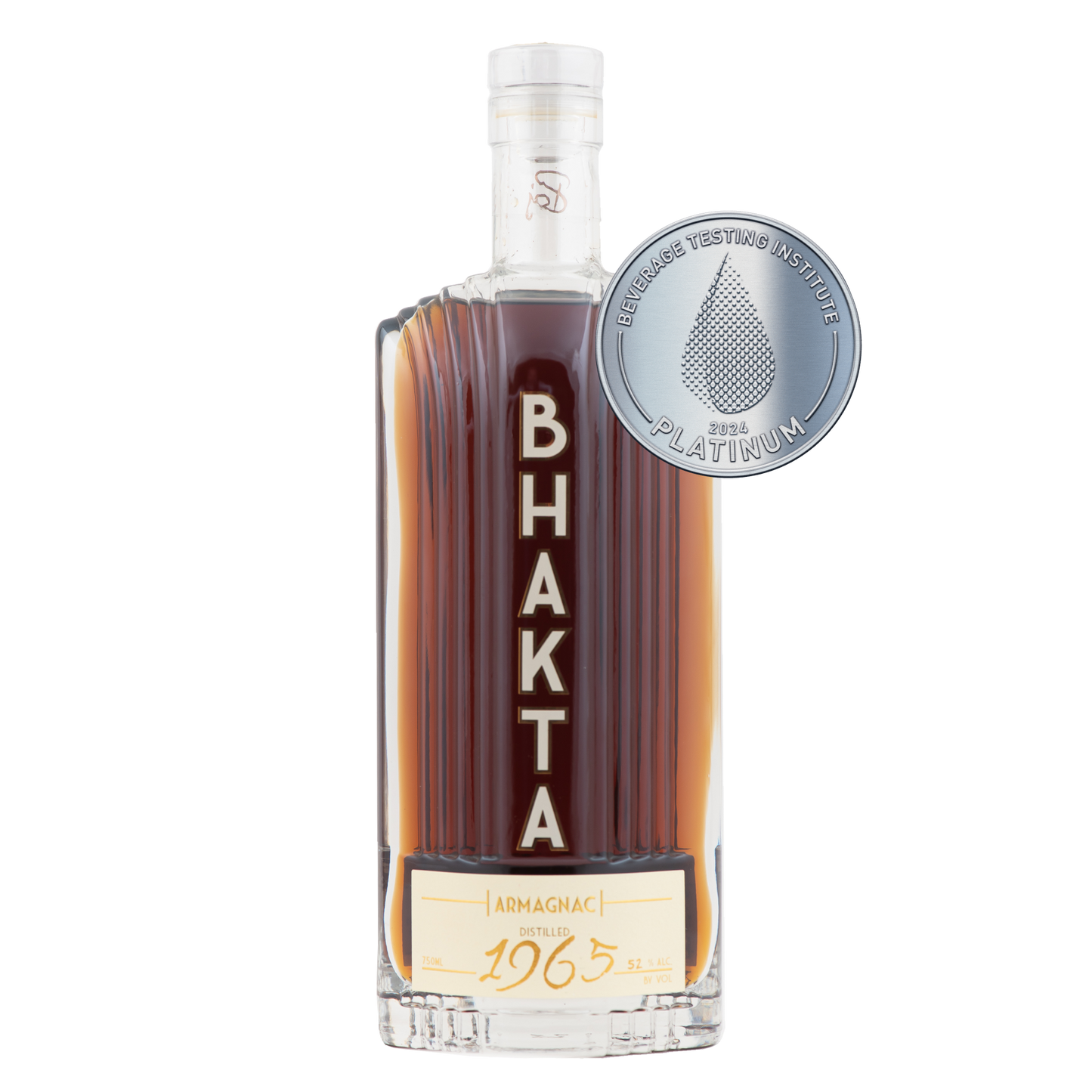 BHAKTA 1965 Armagnac