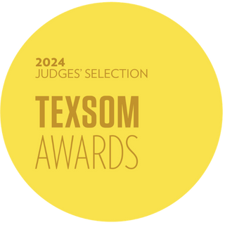 Judge’s Selection, Brandy Best of Show — TEXSOM Awards