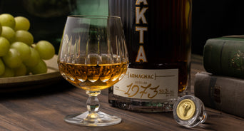 BHAKTA 1973 Armagnac