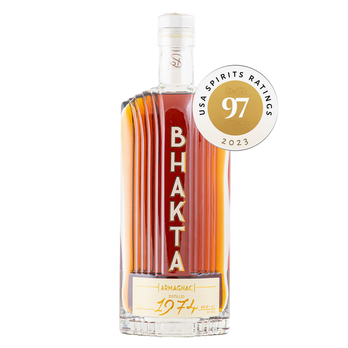 BHAKTA 1974 Armagnac