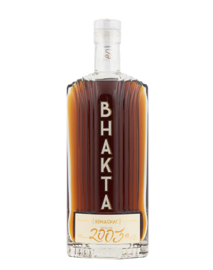 BHAKTA 2003 Armagnac