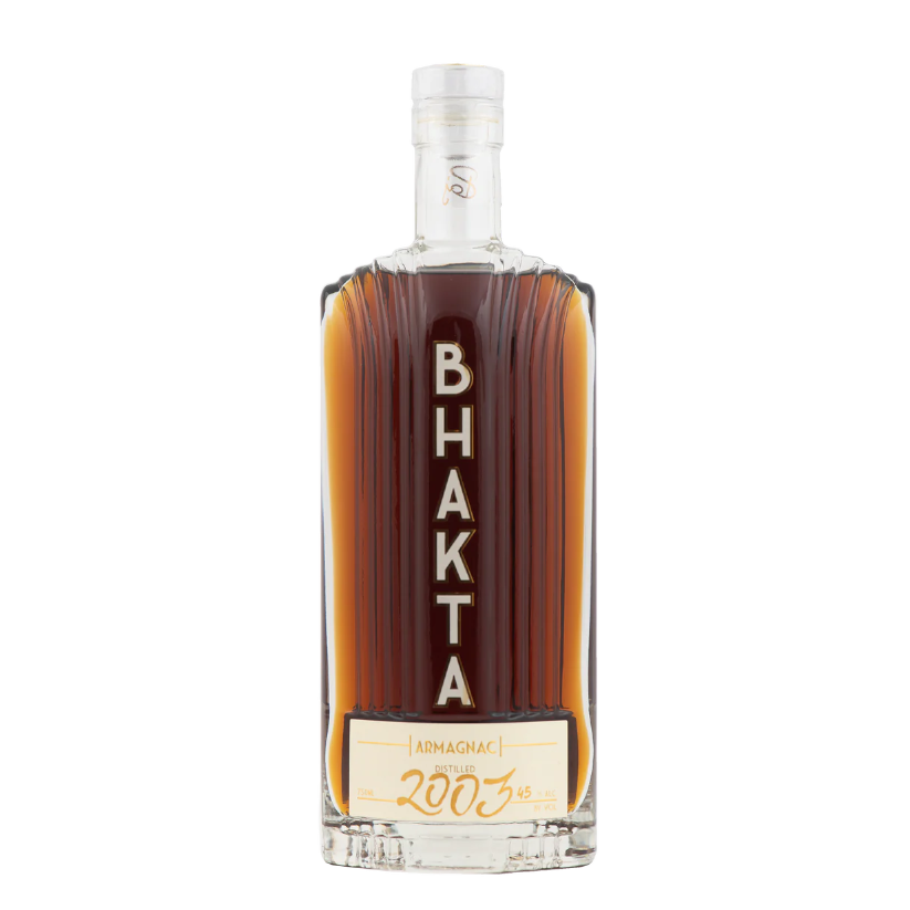 BHAKTA 2003 Armagnac