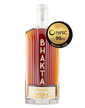 BHAKTA 1981 Armagnac