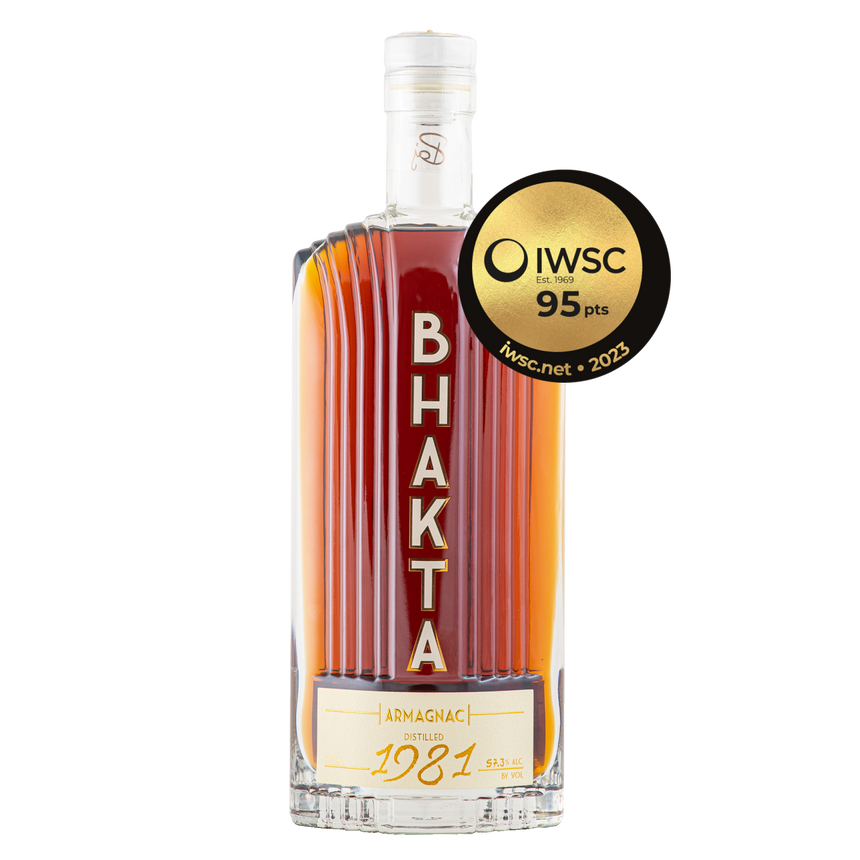 BHAKTA 1981 Armagnac