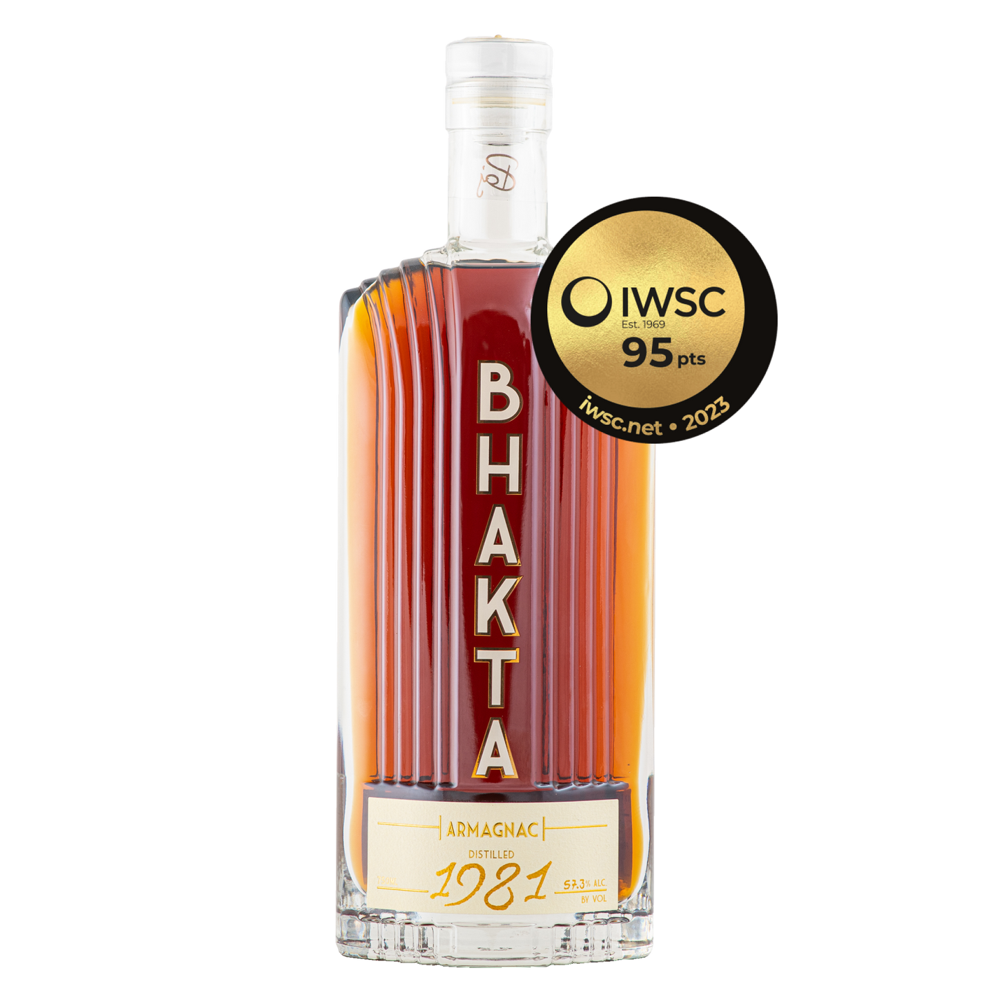 BHAKTA 1981 Armagnac
