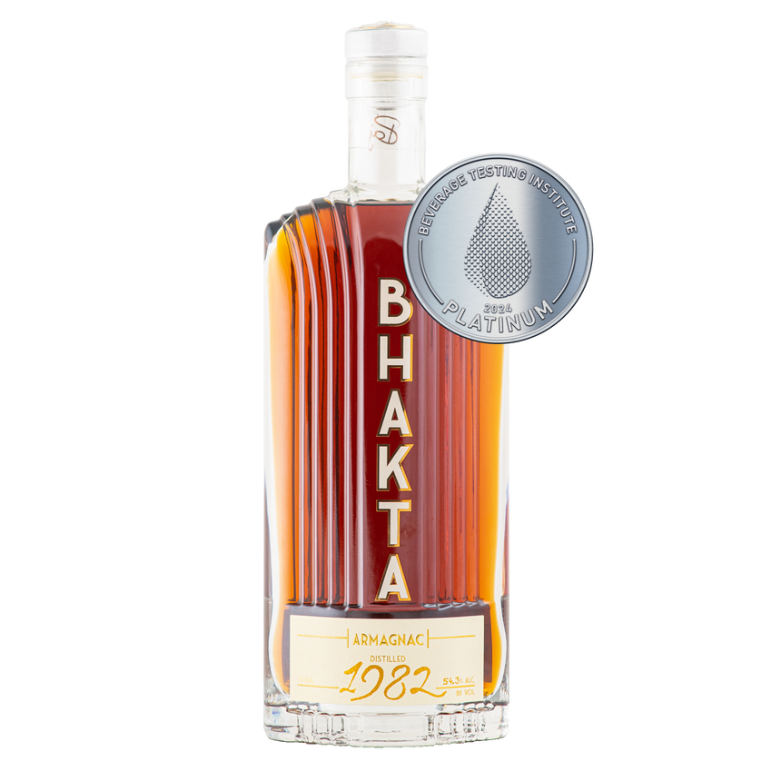 BHAKTA 1982 Armagnac