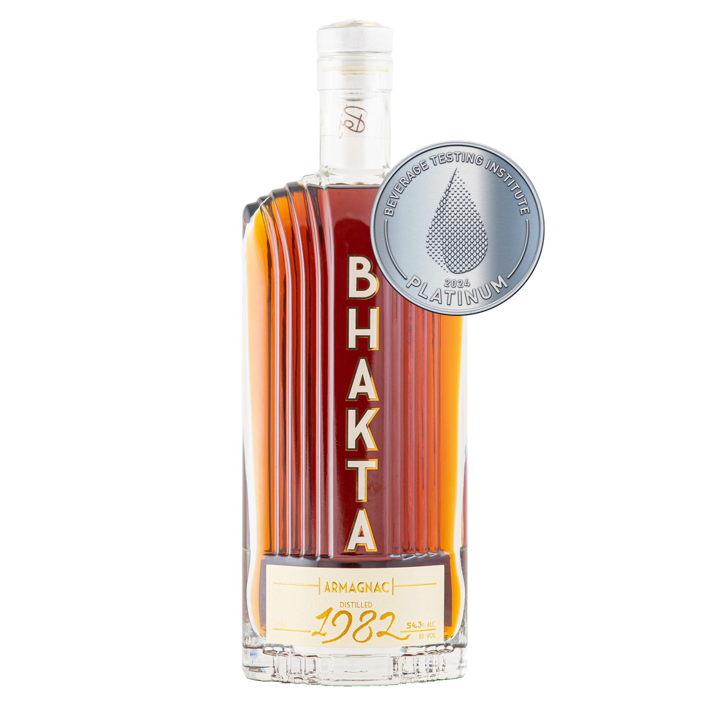 BHAKTA 1982 Armagnac