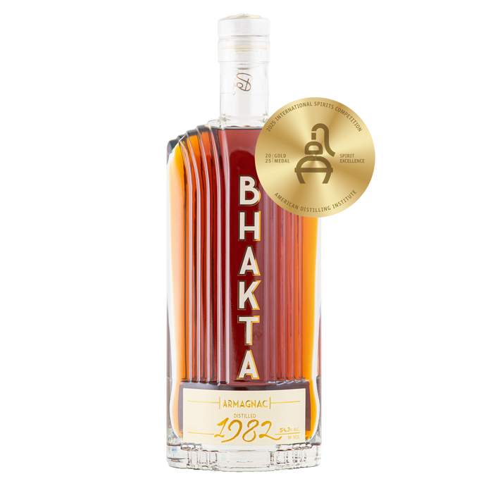 BHAKTA 1982 Armagnac