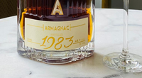 BHAKTA 1983 Armagnac
