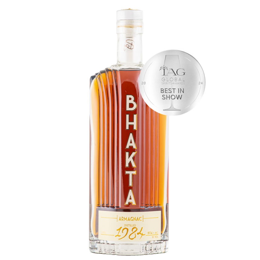BHAKTA 1984 Armagnac