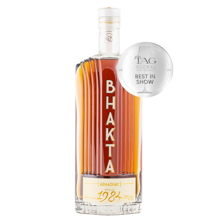 BHAKTA 1984 Armagnac