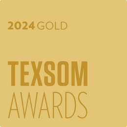TEXSOM Awards, Gold, 2024