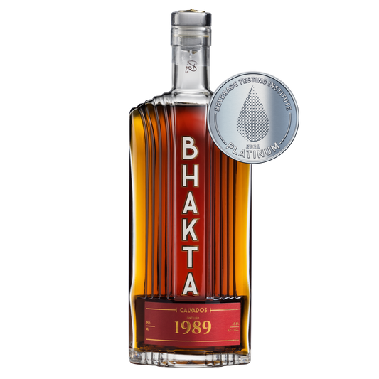 BHAKTA 1989 Calvados