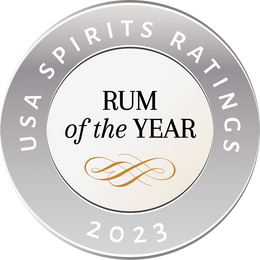 Rum of the Year, USA Spirits Ratings, 2023