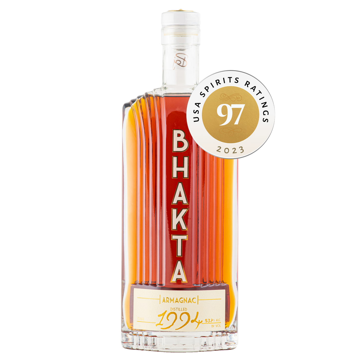 BHAKTA 1994 Armagnac