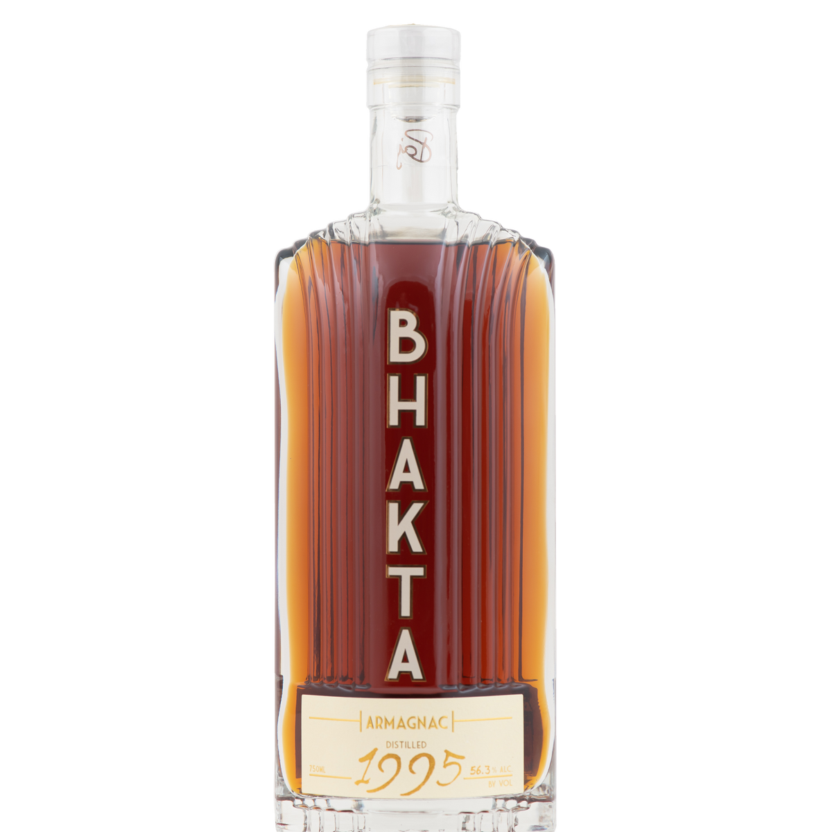 BHAKTA 1995 Armagnac