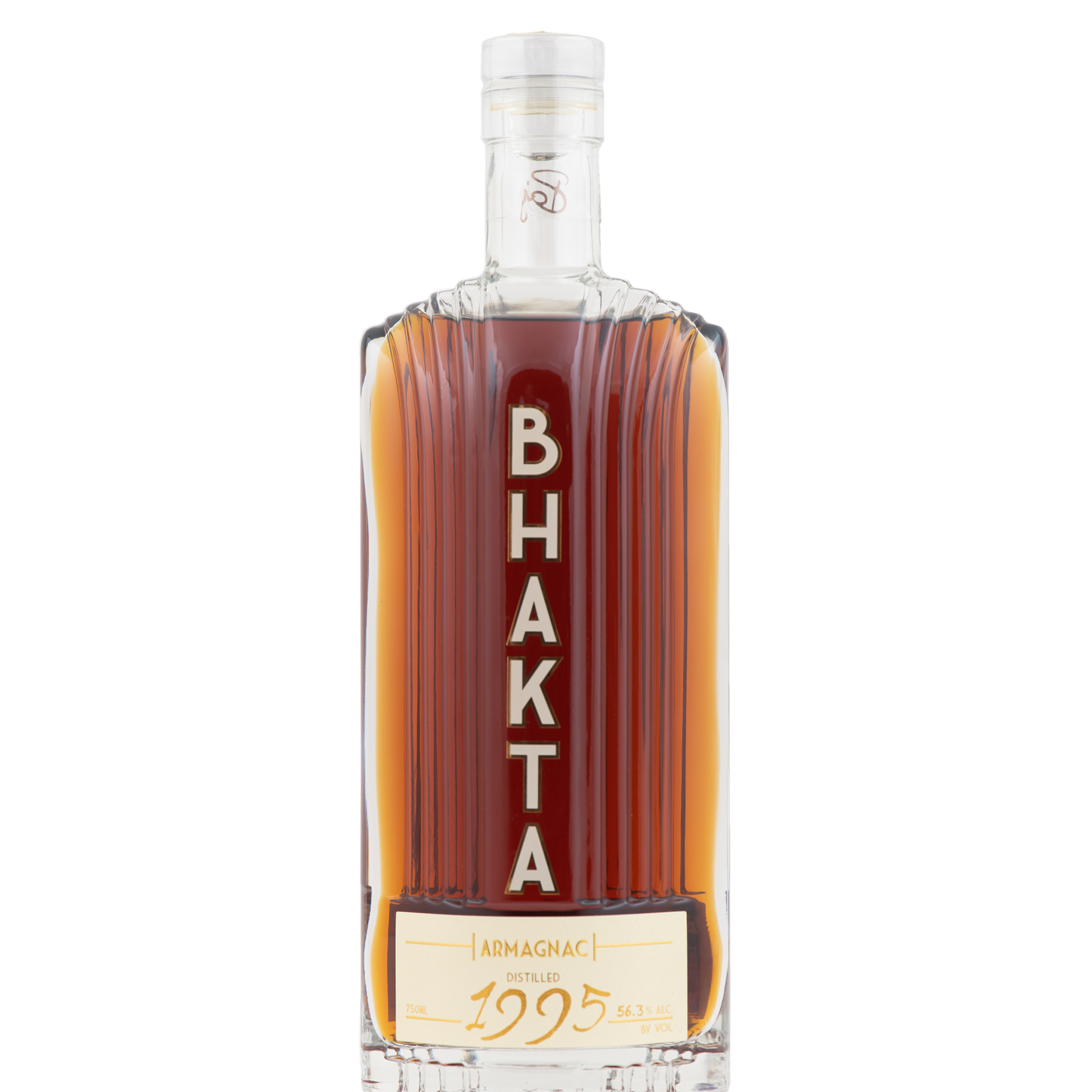 BHAKTA 1995 Armagnac